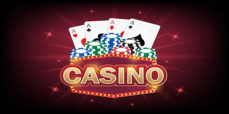 Giới thiệu đôi nét về sảnh casino uy tín