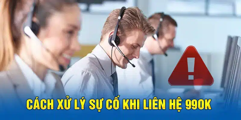 Những câu hỏi có liên quan đến liên hệ 99OK