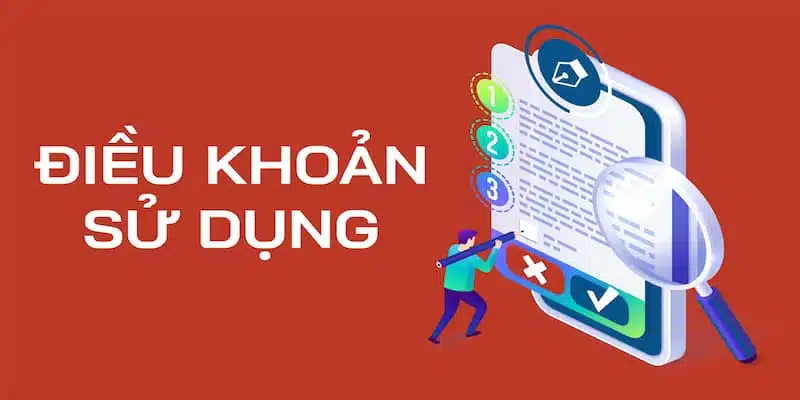 Điều khoản sử dụng nhà cái được hiểu là gì