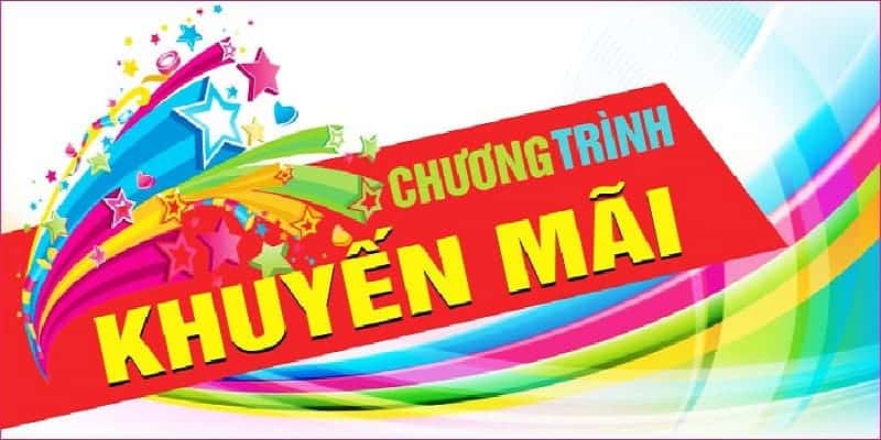 Tổng hợp điểm nổi bật về khuyến mãi