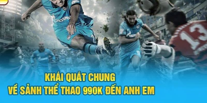 Giới thiệu khái quát về sảnh game 99ok