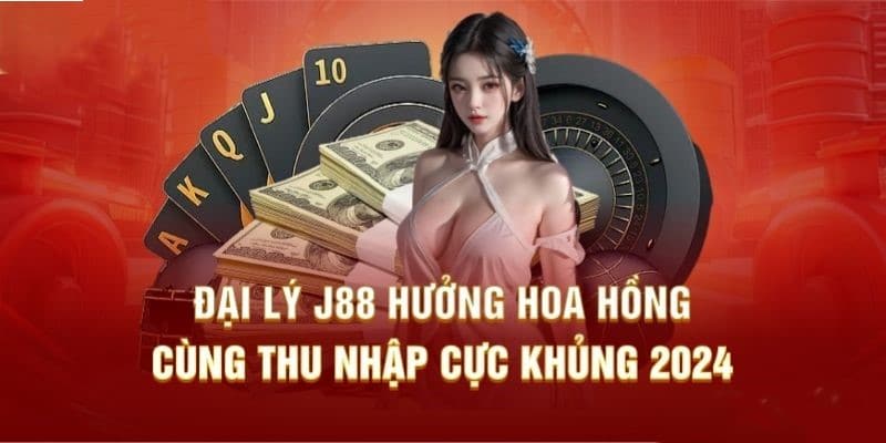 Giới thiệu đại lý J88