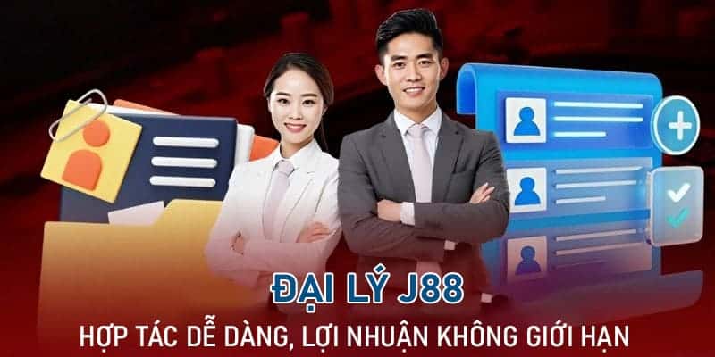Cách thức trở thành đại lý j88